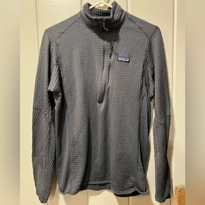 Patagonia Men's R1 Fleece Pullover